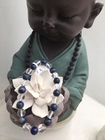 bracelet intuition 8 mm