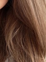 cheveux souplesse brillant