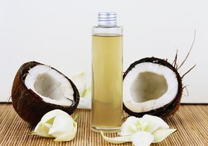 eau de rinçage vinaigre Fleur de Coco