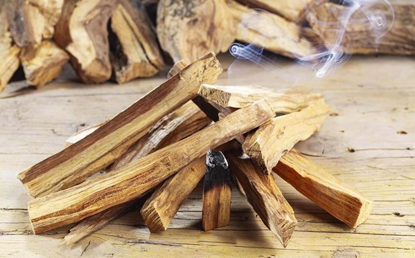 palo santo
