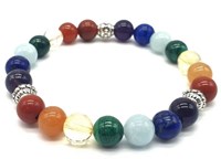 bracelet 7 chakra