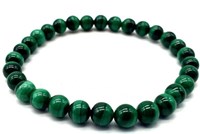 malachite 6mm light