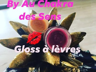 gloss lèvres