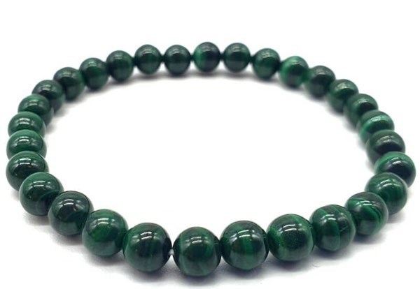 malachite 6mm dark