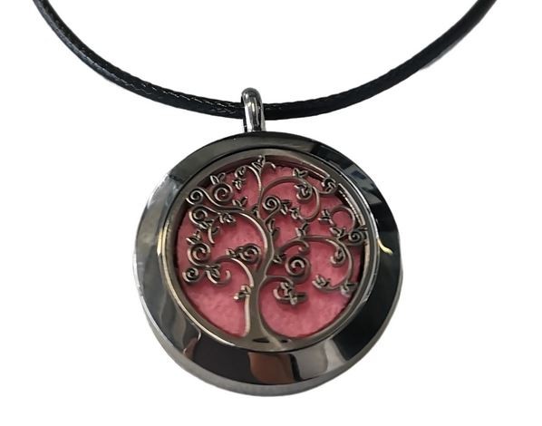 ARBRE DE VIE COLLIER