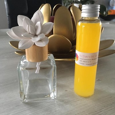 mikados flora parfumée