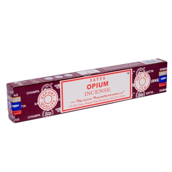 opium