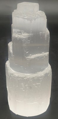 lampe selenite