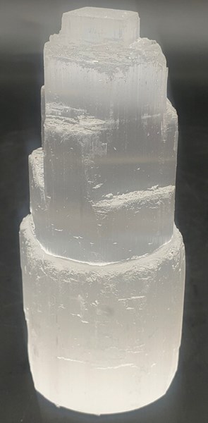 lampe selenite