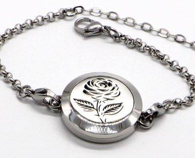 SOLI ROSE BRACELET