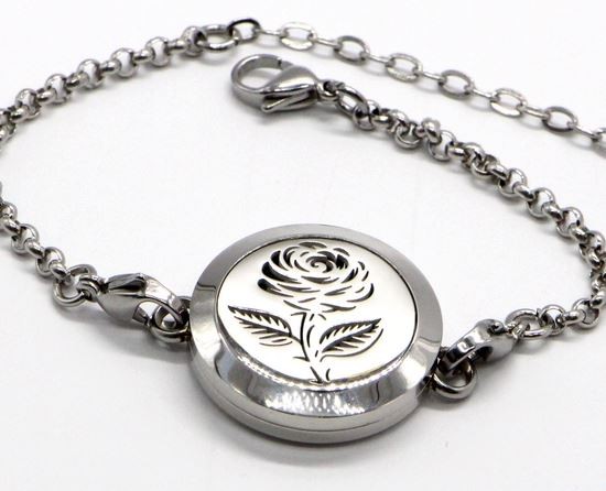 SOLI ROSE BRACELET