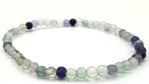 bracelet 4mm