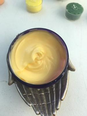 masque capillaire personnalisé type de cheveux