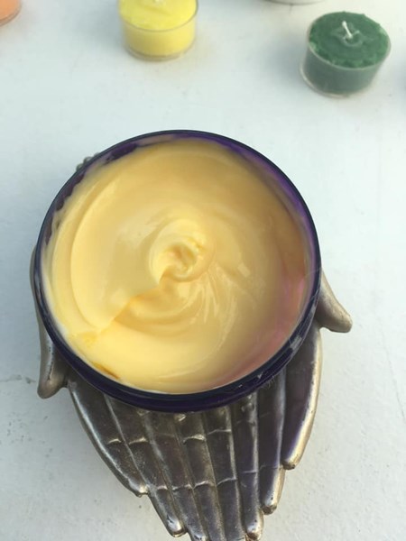 masque capillaire personnalisé type de cheveux