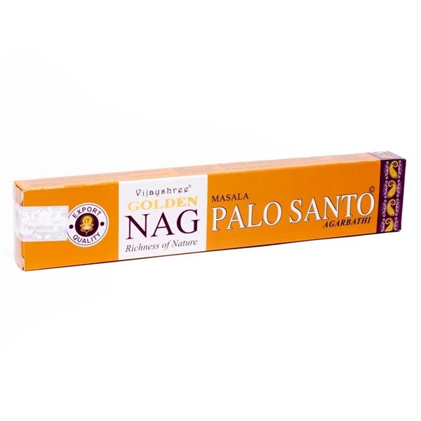 Encens de purification Palo santo